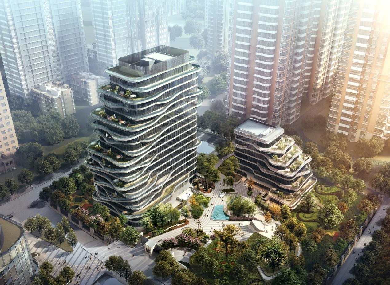  连下三城，，，港源再掀中标怒潮！